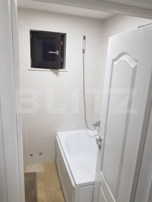 Apartament Premium 3 camere 80mp  decomandat ,Central,Zona Puskin - imagine 5