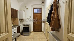 APARTAMENT 2 CAMERE ET 1 IN IMOBIL ISTORIC STR EUGEN DE SAVOYA - imagine 5