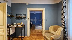 APARTAMENT 2 CAMERE ET 1 IN IMOBIL ISTORIC STR EUGEN DE SAVOYA - imagine 2