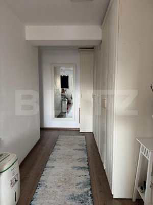 Apartament Premium 3 camere 80mp  decomandat ,Central,Zona Puskin - imagine 8