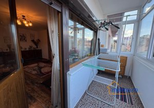 Apartament cu doua camere de 68.5mp, renovat - imagine 3