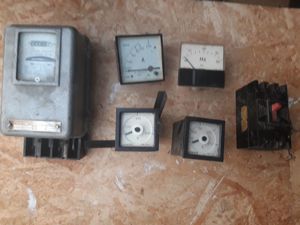 Vand osciloscop, micrometru, subler, altele. - imagine 2