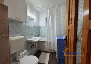 Apartament cu doua camere de 68.5mp, renovat - imagine 7