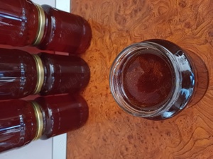 miere naturala 100% - imagine 5