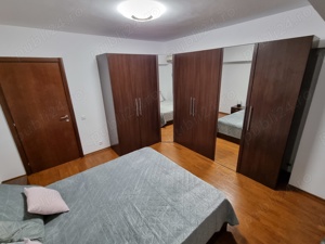 Unirii Fantani, 103 mp, 3-4 camere, vedere panoramică, mobilat și utilat - imagine 6