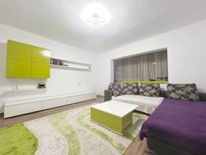 Apartament 3 camere, 70mp utili, pozitie excelenta, zona Soarelui - imagine 2