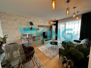  Apartament 2 Camere Pipera Bucuresti Nusco City - imagine 2