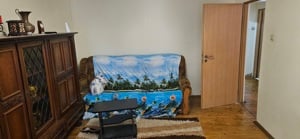 Inchiriez apartament 3 camere decomandat in Deva pe Liliacului, parter inalt, 2 bai, mobilat - imagine 10