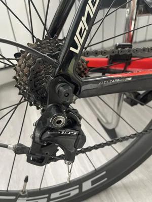 Specialized Venge Elit full carbon - imagine 4