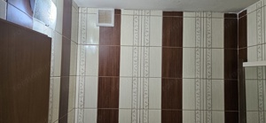 Inchiriez apartament 3 camere decomandat in Deva pe Liliacului, parter inalt, 2 bai, mobilat - imagine 12