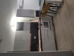 Apartament 2 Camere Tomis Park - imagine 7