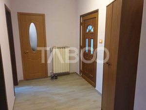 Casa 2 camere 70 mp utili + 38 mp garaj renovata complet in 2024  - imagine 8