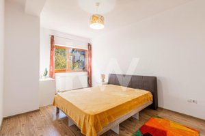 Casa compozitie avantajoasa ,5 camere zona Calea Feldioarei  - imagine 5