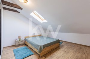 Casa compozitie avantajoasa ,5 camere zona Calea Feldioarei  - imagine 18