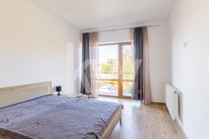 Casa compozitie avantajoasa ,5 camere zona Calea Feldioarei  - imagine 20