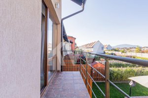 Casa compozitie avantajoasa ,5 camere zona Calea Feldioarei  - imagine 20