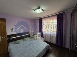 Casa P+1-cu 3 dormitoare-2 bai-Living-Bucatarie-Bariera Valcii - imagine 8