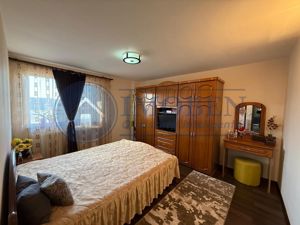 Casa P+1-cu 3 dormitoare-2 bai-Living-Bucatarie-Bariera Valcii - imagine 11