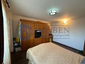 Casa P+1-cu 3 dormitoare-2 bai-Living-Bucatarie-Bariera Valcii - imagine 12