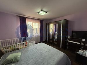 Casa P+1-cu 3 dormitoare-2 bai-Living-Bucatarie-Bariera Valcii - imagine 7