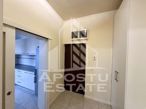 Apartament cu 2 camere, etajul intai, Calea Bogdanestilor - imagine 8