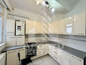 Apartament cu 2 camere, etajul intai, Calea Bogdanestilor - imagine 2