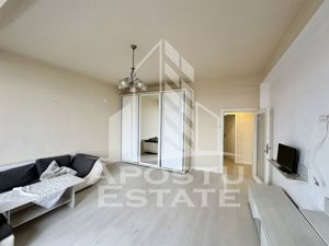 Apartament cu 2 camere, etajul intai, Calea Bogdanestilor - imagine 3