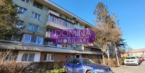 Închiriere apartament 2 camere,  et.1, situat în Târgu Jiu, Aleea Brândușei - imagine 8