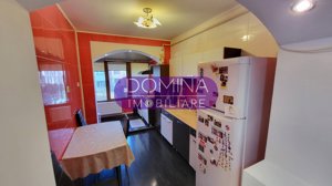 Închiriere apartament 2 camere,  et.1, situat în Târgu Jiu, Aleea Brândușei - imagine 5