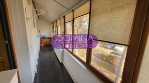 Închiriere apartament 2 camere,  et.1, situat în Târgu Jiu, Aleea Brândușei - imagine 6