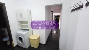 Închiriere apartament 2 camere,  et.1, situat în Târgu Jiu, Aleea Brândușei - imagine 3