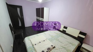 Închiriere apartament 2 camere,  et.1, situat în Târgu Jiu, Aleea Brândușei - imagine 2