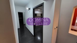 Închiriere apartament 2 camere,  et.1, situat în Târgu Jiu, Aleea Brândușei - imagine 4