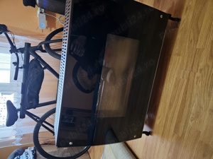 Vănd Convector Pe Gaz În Stare Ireproșabilă De Functionare!