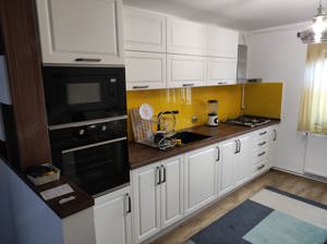 Inchiriez apartament cu 3 camere in Deva, zona Dorobanti, o baie, 2 balcoane, suprafata utila 75 mp, - imagine 7