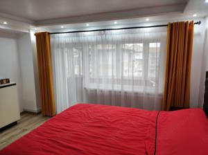 Inchiriez apartament cu 3 camere in Deva, zona Dorobanti, o baie, 2 balcoane, suprafata utila 75 mp, - imagine 14