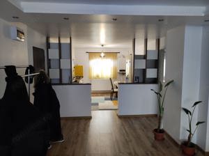 Inchiriez apartament cu 3 camere in Deva, zona Dorobanti, o baie, 2 balcoane, suprafata utila 75 mp, - imagine 4