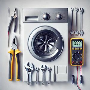 Soluții eficiente pentru reparații de mașini de spălat   Rapid și sigur - imagine 3