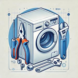 Soluții eficiente pentru reparații de mașini de spălat   Rapid și sigur - imagine 2