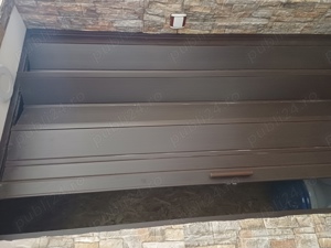 Vând ușă glisantă