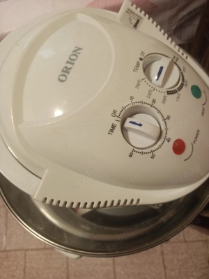 Cuptor  halogen Orion nou - imagine 2