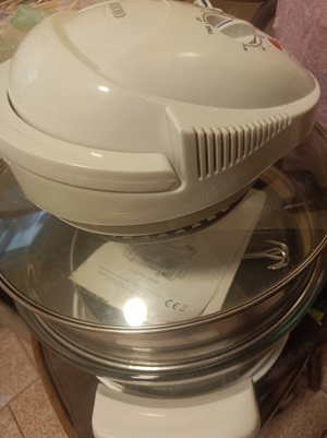 Cuptor  halogen Orion nou