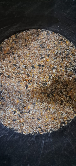 Vând păsări crescute bio - imagine 2