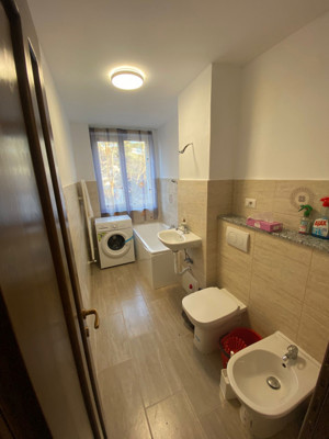 Apartament cu 3 camere Tic Tac - imagine 9