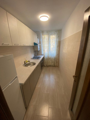 Apartament cu 3 camere Tic Tac - imagine 8