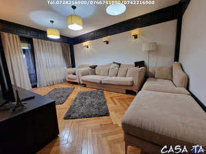 Închiriere apartament 4 camere, Bld Constantin Brancus - imagine 6