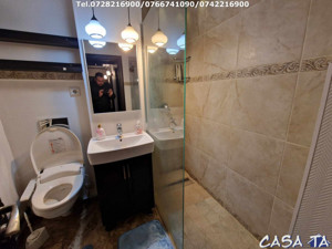 Închiriere apartament 4 camere, Bld Constantin Brancus - imagine 18