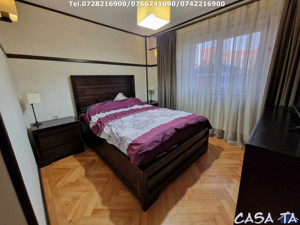 Închiriere apartament 4 camere, Bld Constantin Brancus - imagine 7