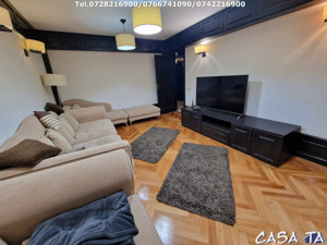 Închiriere apartament 4 camere, Bld Constantin Brancus - imagine 3