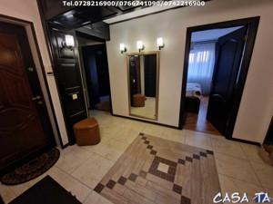 Închiriere apartament 4 camere, Bld Constantin Brancus - imagine 15